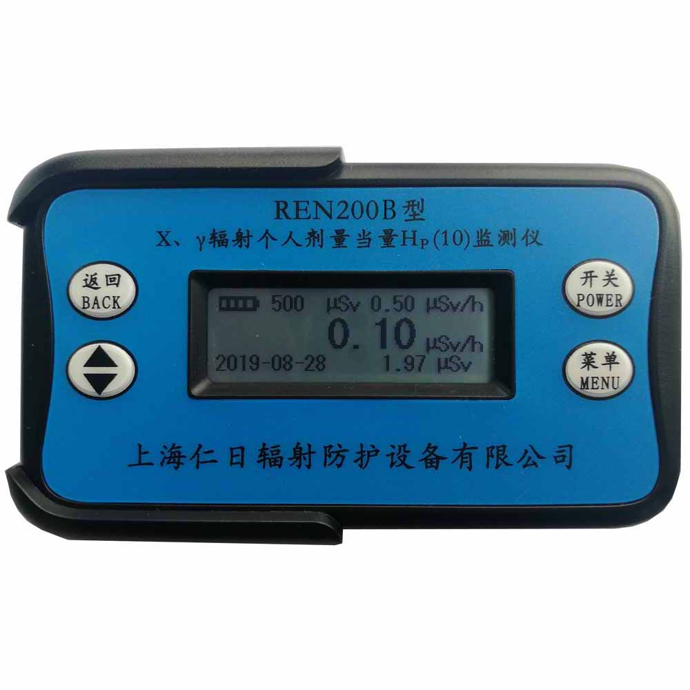 REN200B �������߲�����